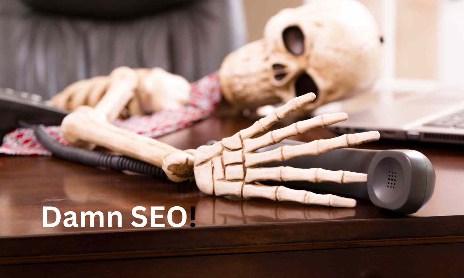 Rank for Organic SEO