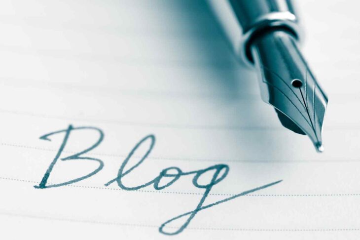 How to Create a Blog Outline