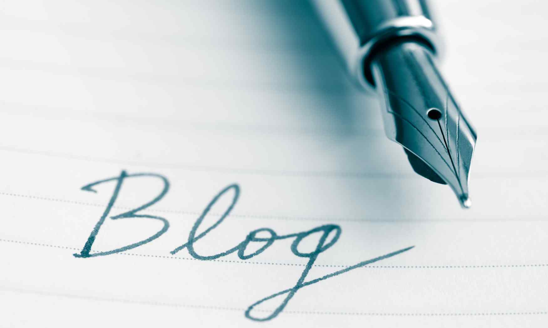 How to Create a Blog Outline