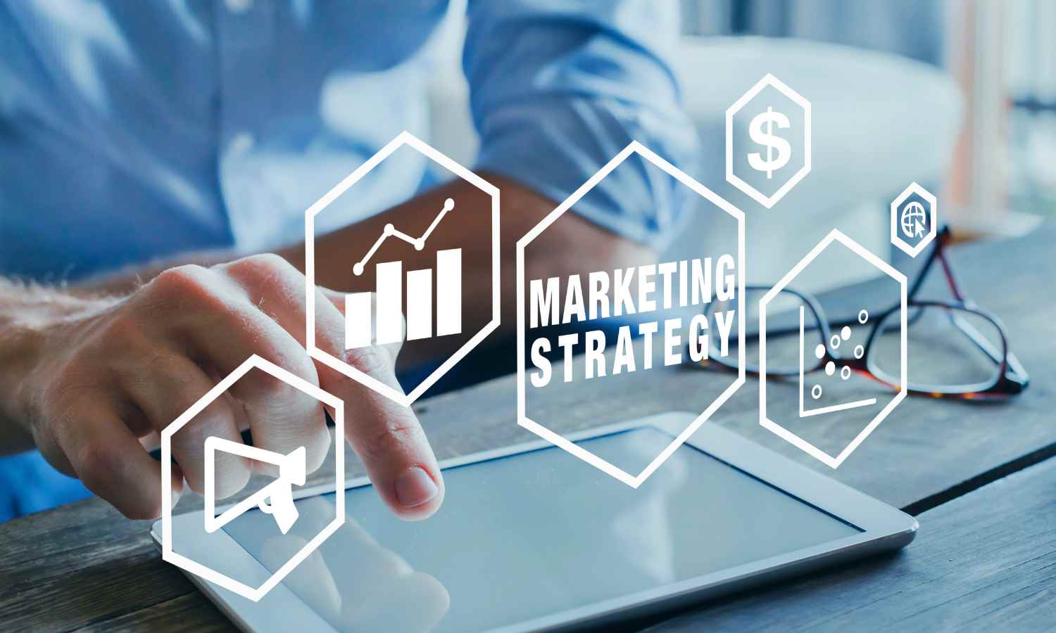 Affordable Marketing Strategies