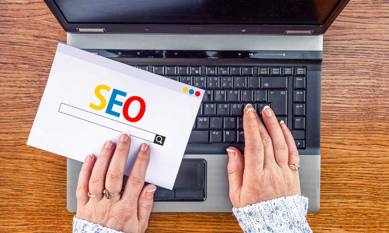 Master Local SEO Optimisation Techniques to Boost Your Business Visibility