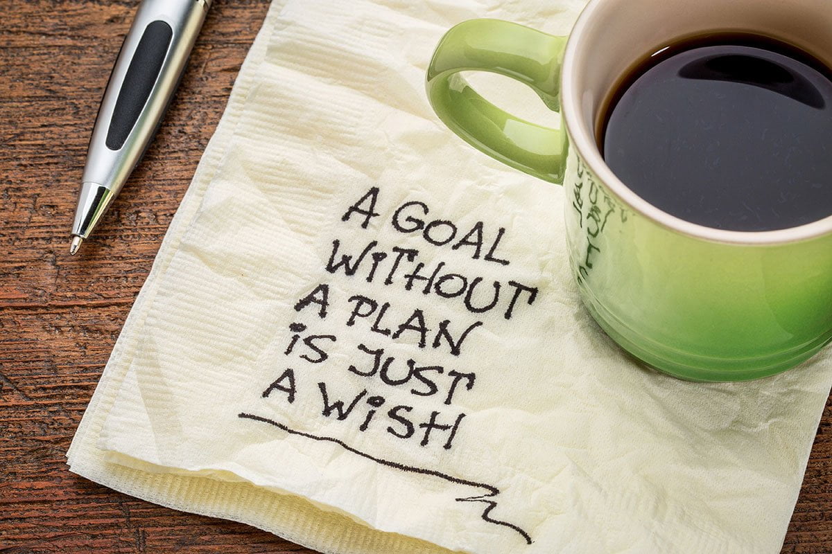 A Quick Guide to Setting Goals for Your Business