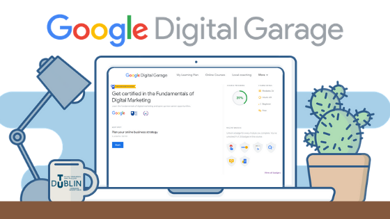 Google Digital Garage: Good for Your Small Business?