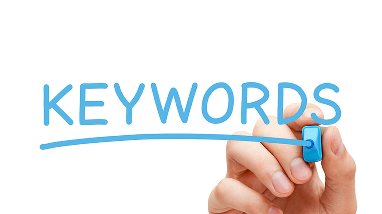 Long-Tail Keywords: Targeting the Right Customers