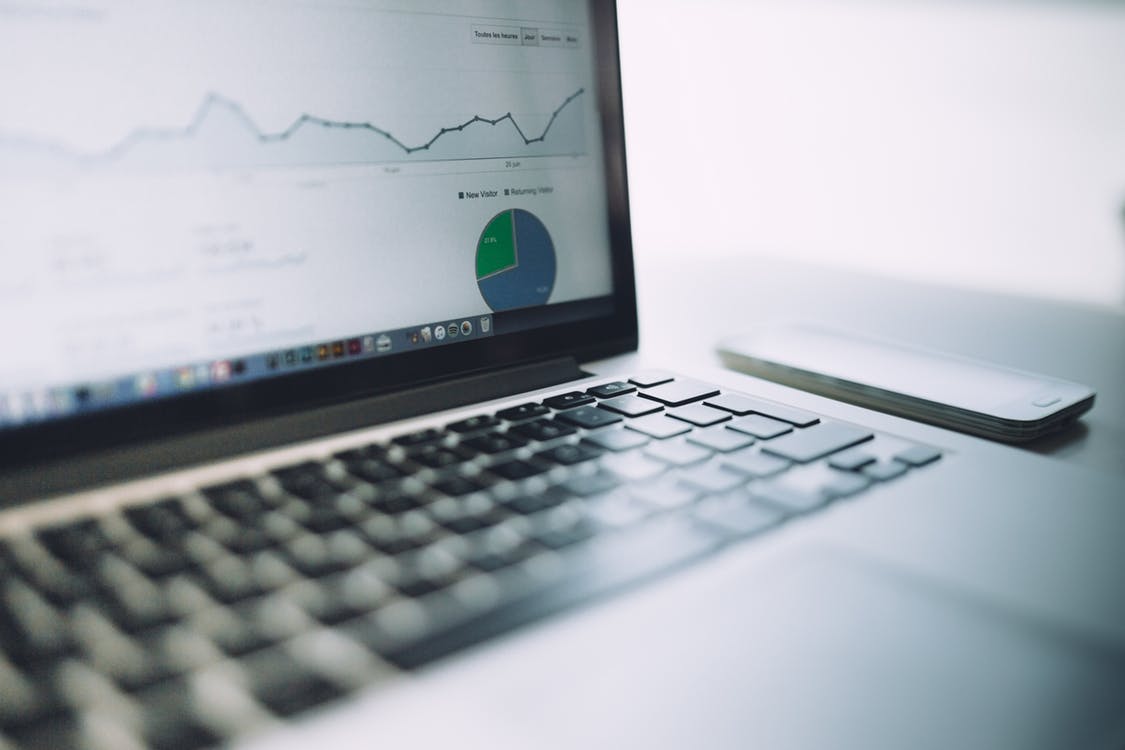 Website Metrics: Page Views Vs Visits