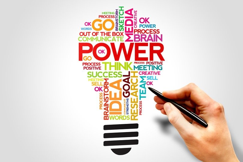 Power Words: The Key to Compelling Content