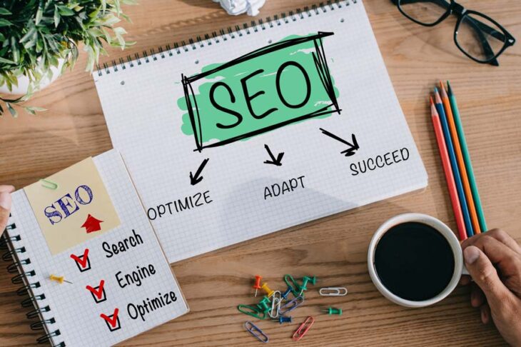 SEO Mistakes: 5 Things Small Businesses Get Wrong