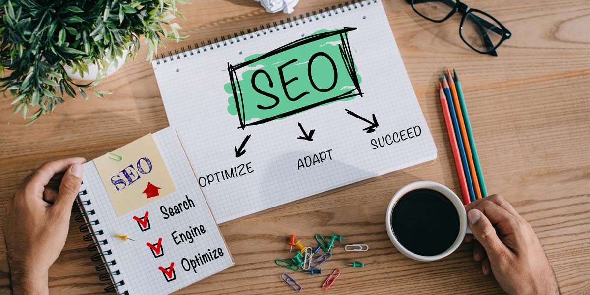 SEO mistakes