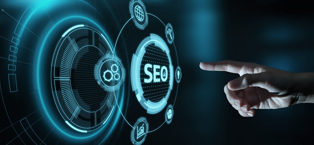 A Beginner’s Guide to SEO