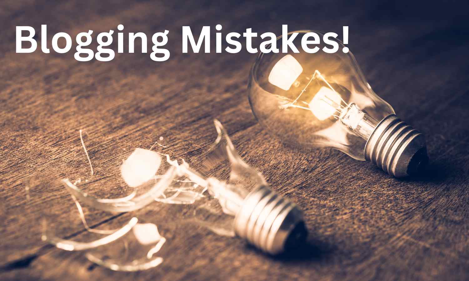 10 Common Blogging Mistakes and How to Avoid Them