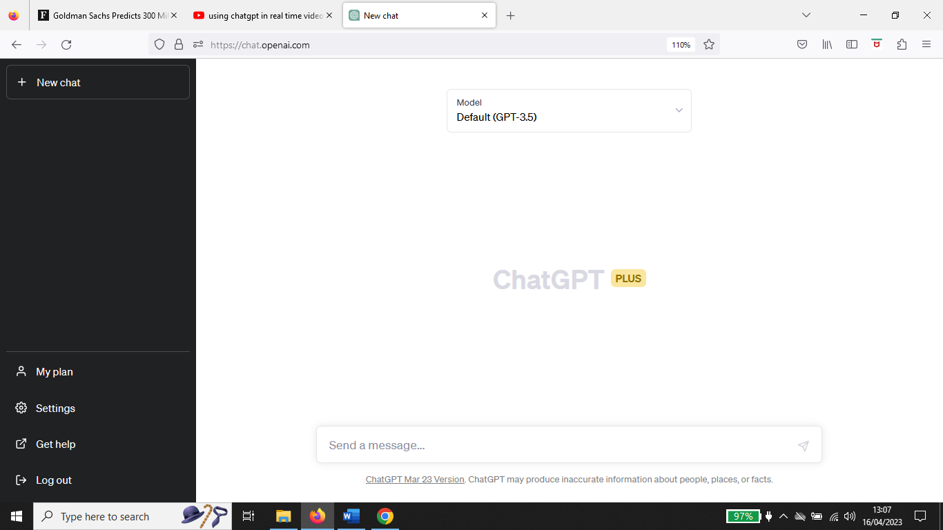 What is ChatGPT and Can It Do All My Marketing?