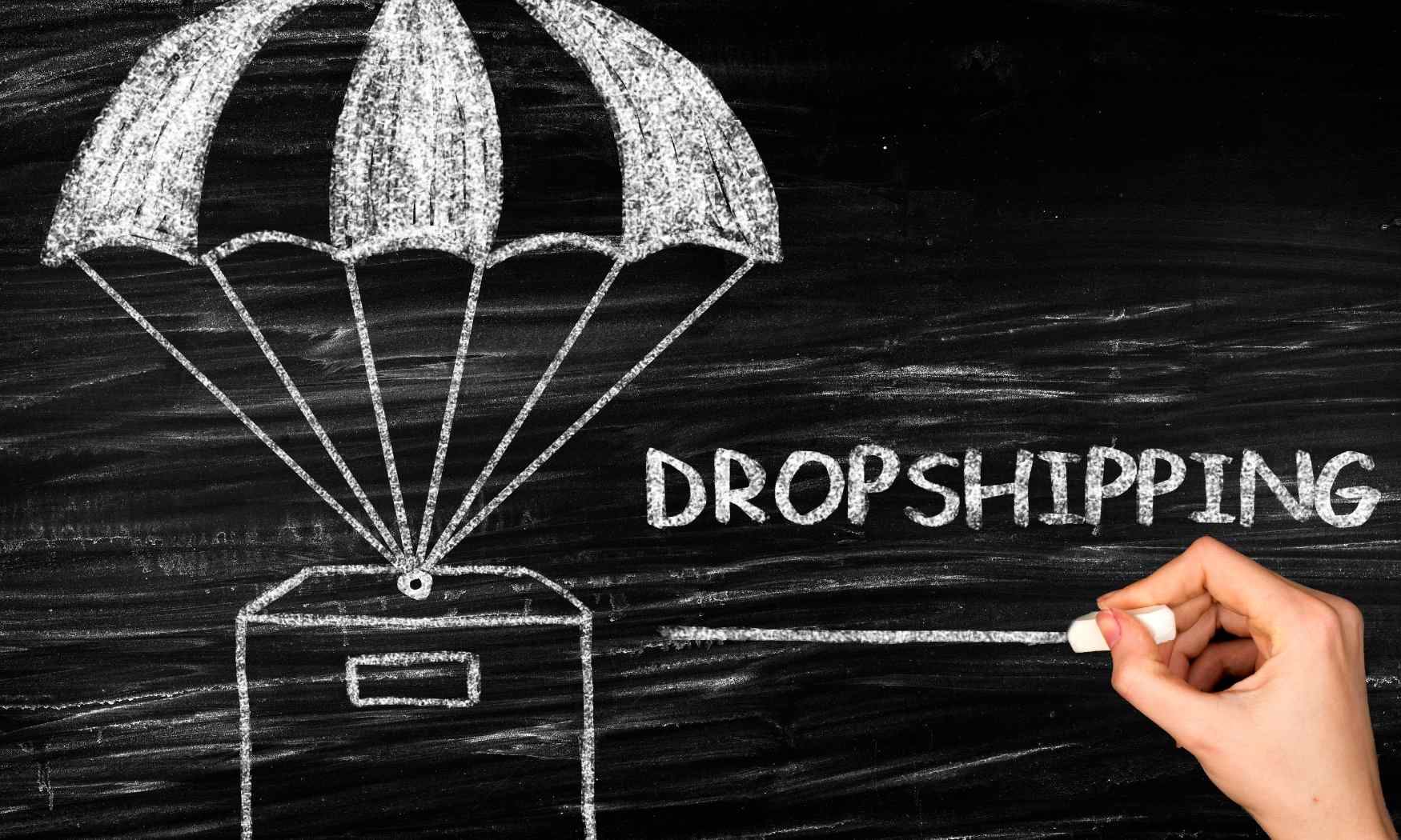 Everything You Need to Know About Starting a Dropshipping Company