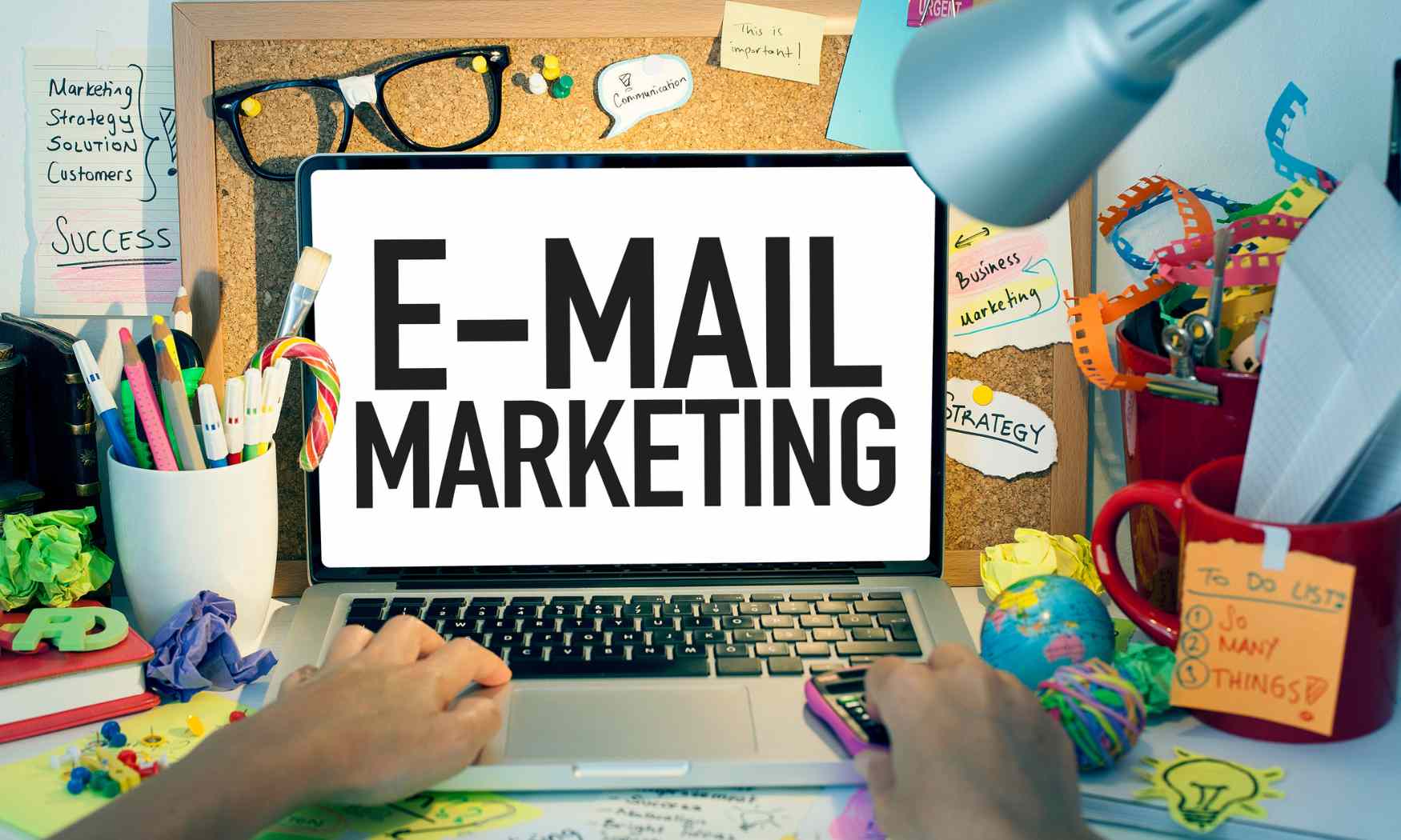 A Guide to Email Marketing for SMEs in 2023