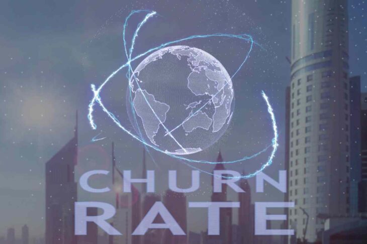 Website Metrics: What is Churn Rate?