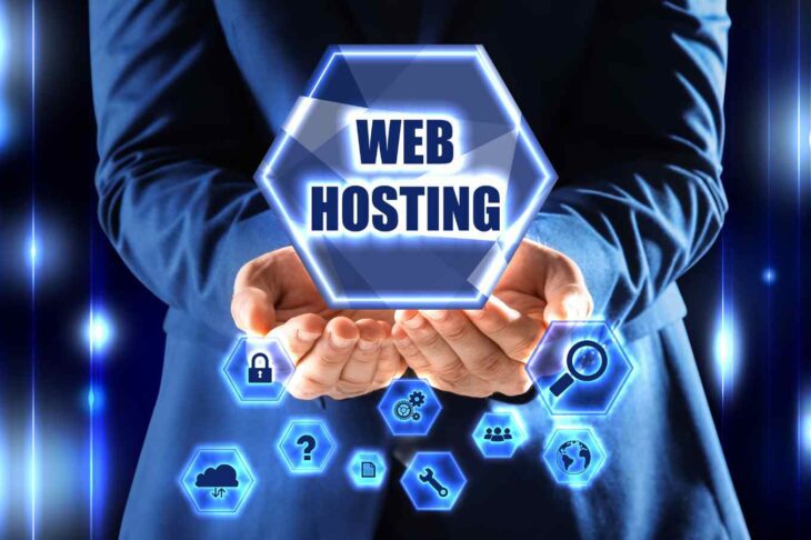 A Guide to Web Hosting for Small Businesses