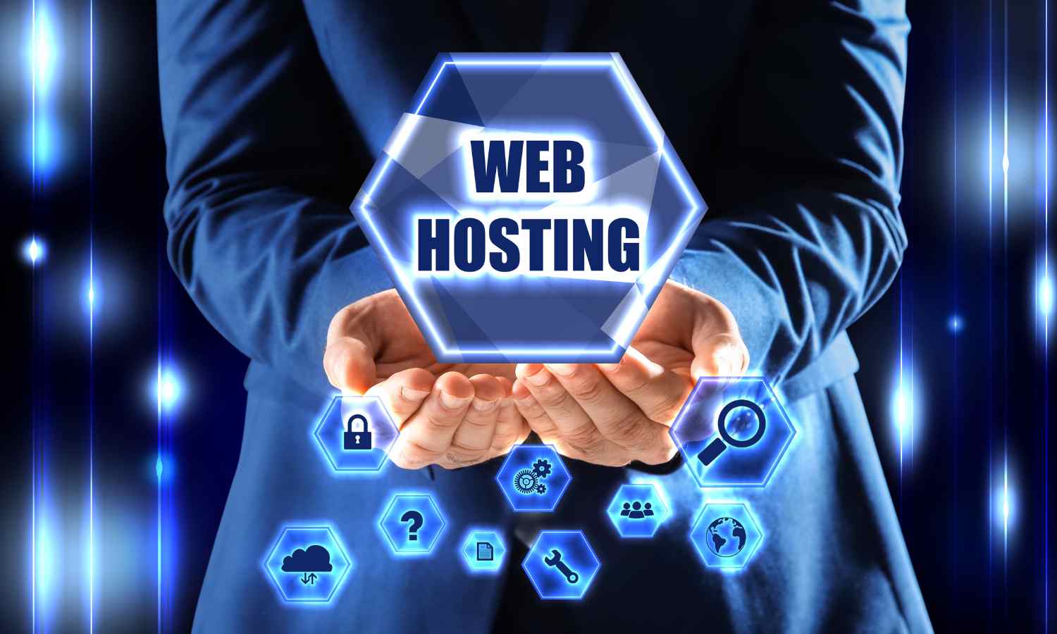 A Guide to Web Hosting for Small Businesses